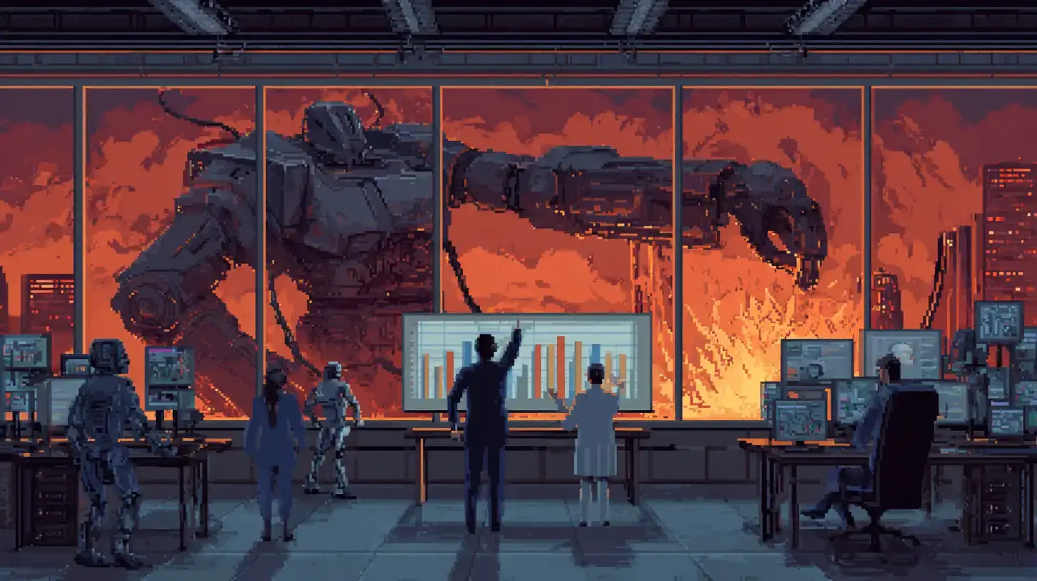 Amazon's AI Outages Escalated. So Did the Denial.