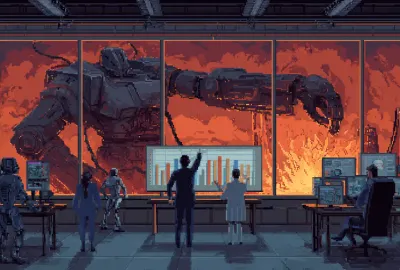 Amazon's AI Outages Escalated. So Did the Denial.