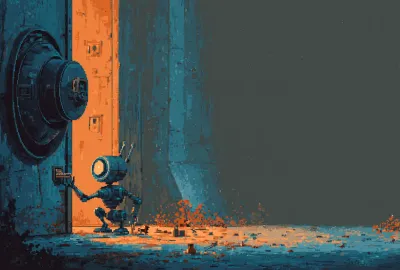 The Dependency You Didn't Install Just Stole Your Keys