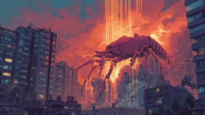 Your Lobster Is Leaking