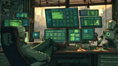 From Ralph Wiggum to /loop: The Absorption Continues