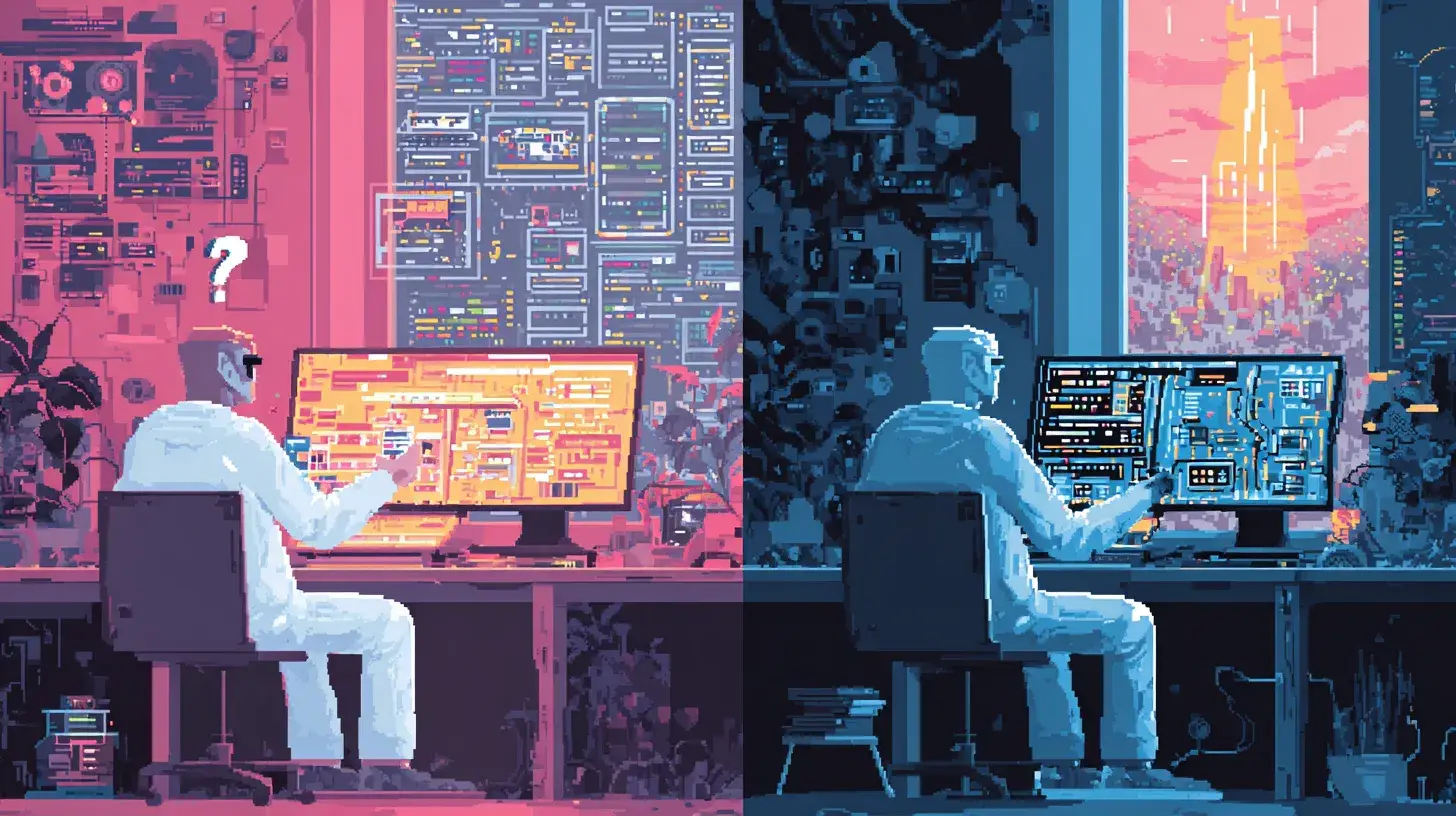 AI-Generated UI Mockups in Your Coding Workflow