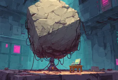 npm Had a Very Bad Day