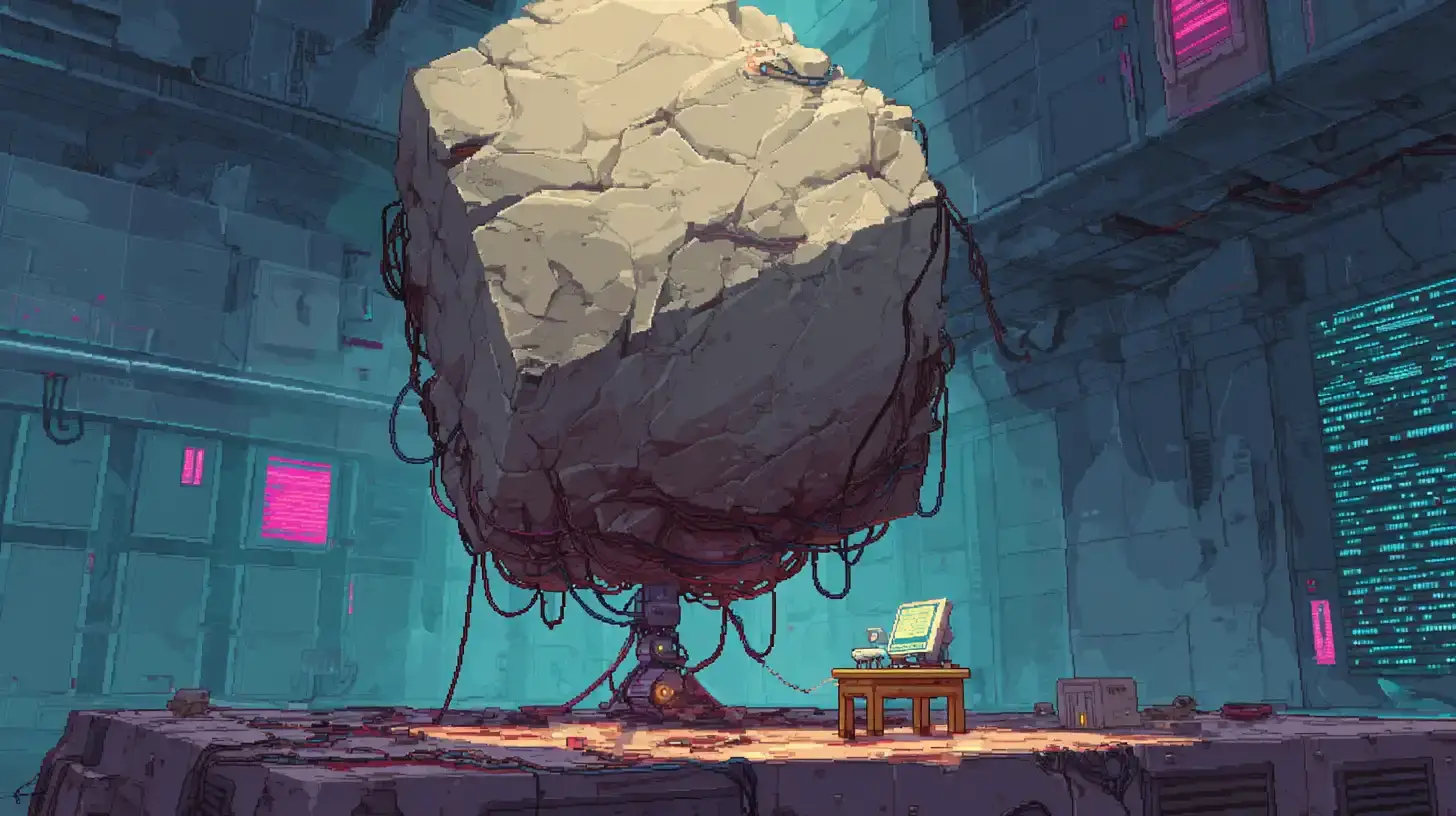 npm Had a Very Bad Day