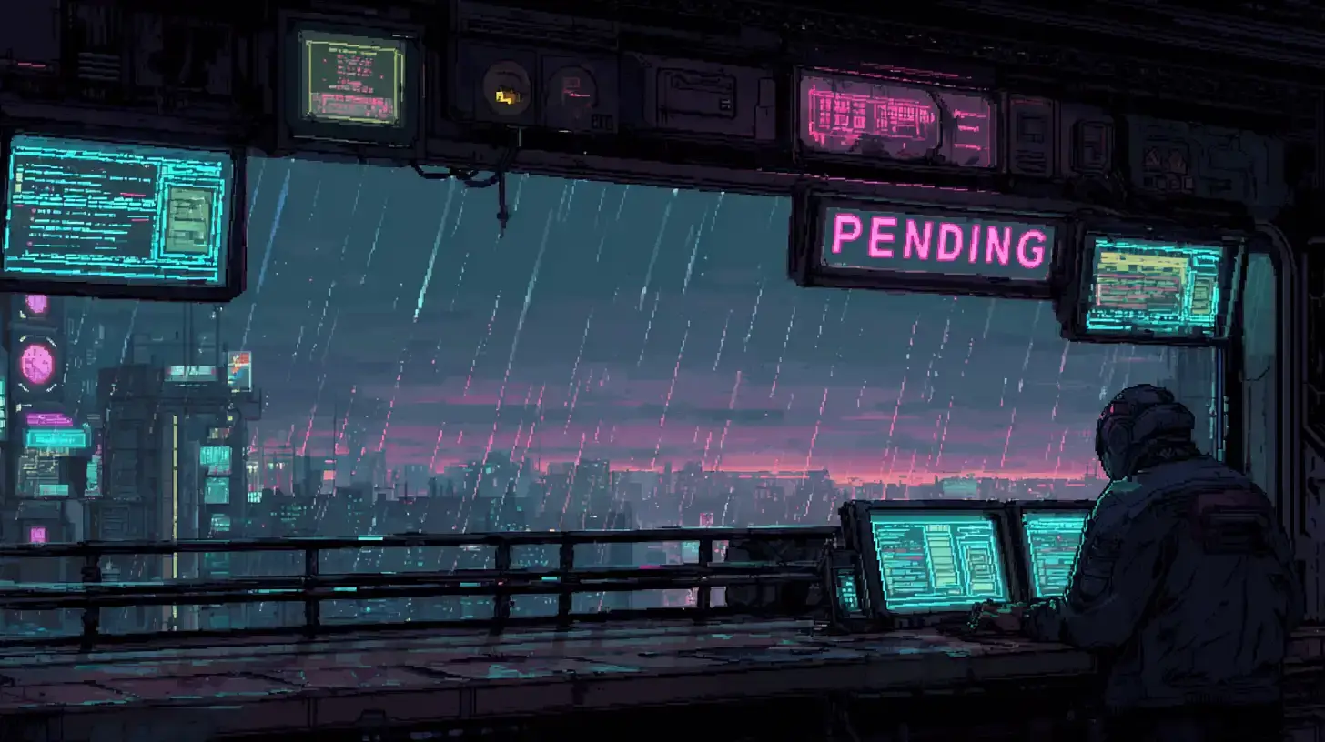 The Speedrun That Broke Open Source