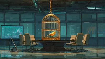 Your PM Tool Was Designed for Humans