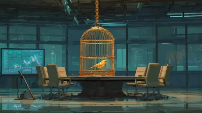 Your PM Tool Was Designed for Humans