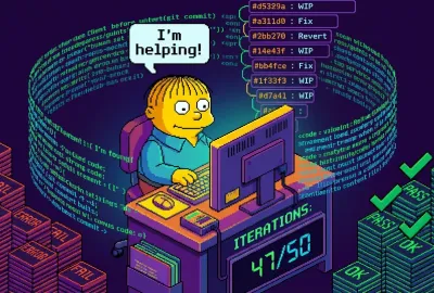Ralph Wiggum: Autonomous Loops for Claude Code