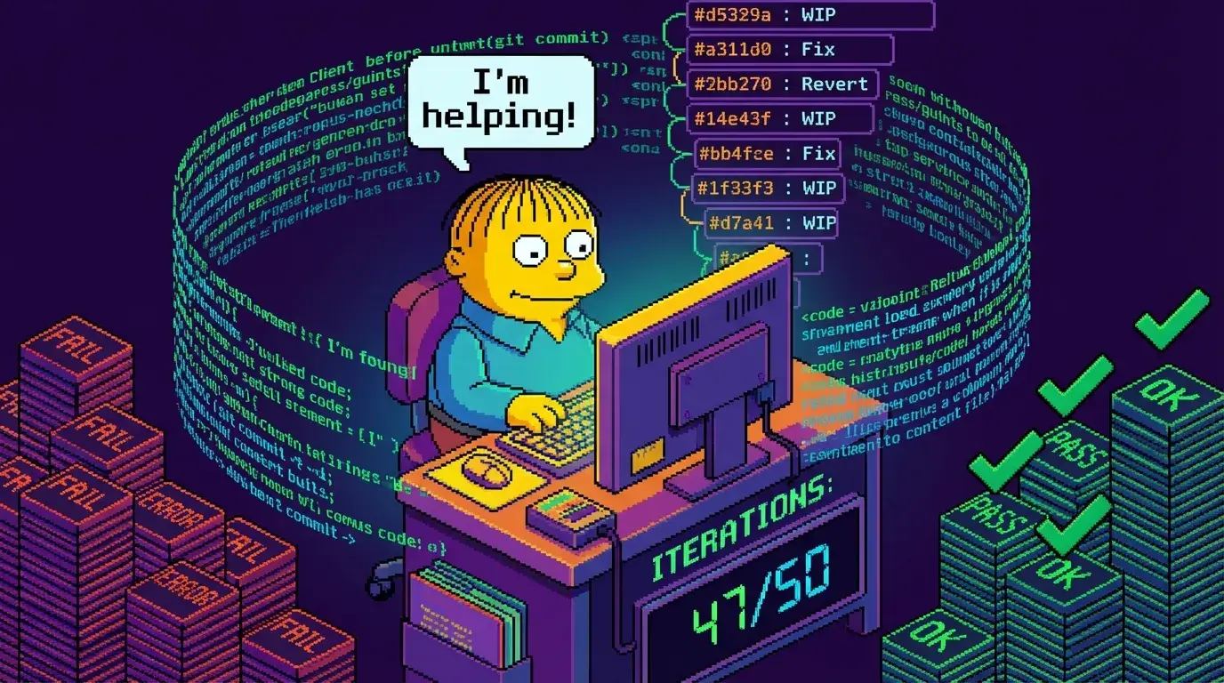 Ralph Wiggum: Autonomous Loops for Claude Code