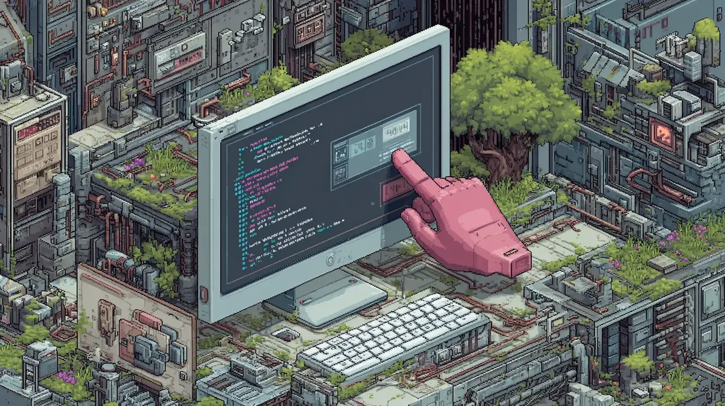 From Single Model to Specialized Tooling: Adding React Grab to the Stack