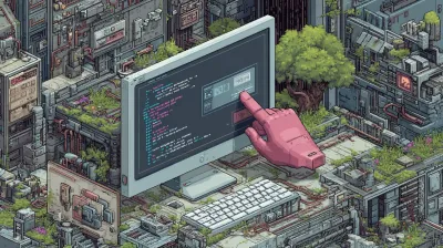 From Single Model to Specialized Tooling: Adding React Grab to the Stack