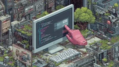 From Single Model to Specialized Tooling: Adding React Grab to the Stack