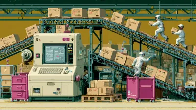 The SDLC Is Collapsing Too