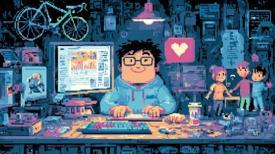 Finding the Craft in the Chaos: A Stoic Take on Job Loss