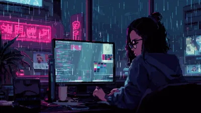 Stop Designing in Pixels