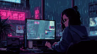 Stop Designing in Pixels