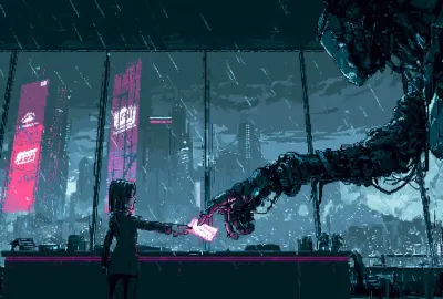 Stop Installing AI Tools