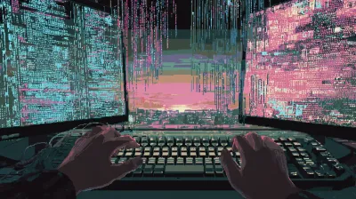 The Terminal Renaissance