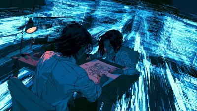 The Last Slow Thing
