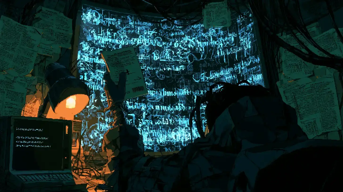 The Voice Drifts Back: AI Slop, Concise Mode, and Simplified Technical English