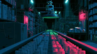 The Thirty-Cent Judge: TypeSafe's Jev on a Real Product-Matching Queue