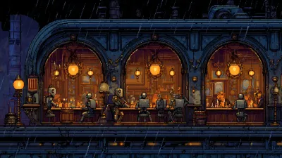 GasTown and the Two Kinds of Multi-Agent