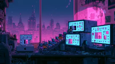 You Already Own the Runner: ushr, Self-Hosted GitHub Actions Runners for Mac and Linux