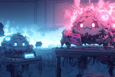 Vibing the Tool with the Tool