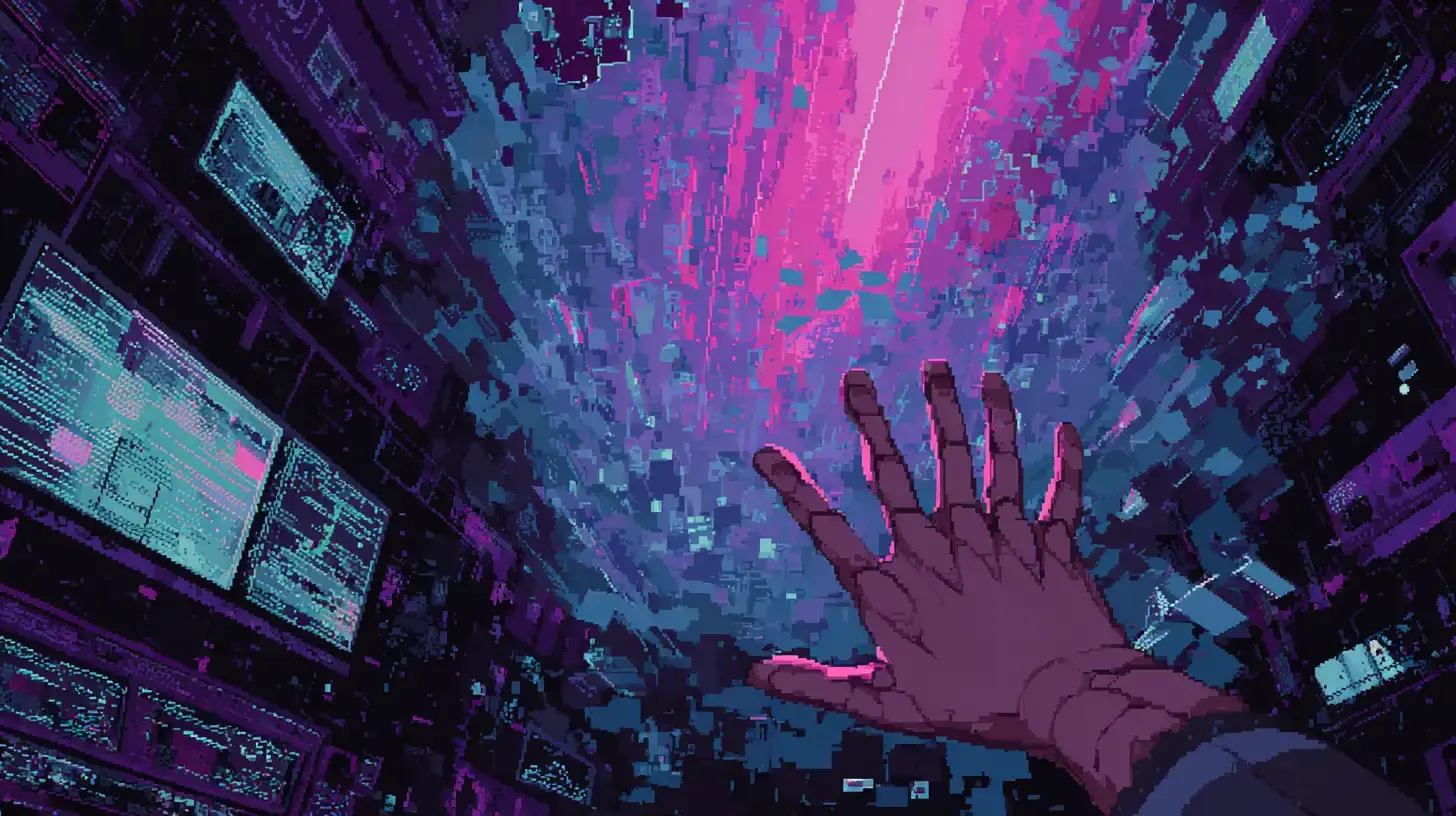 Visual Verification: Making Agents Prove Their Work