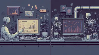 Your Website Is About to Become a Workflow