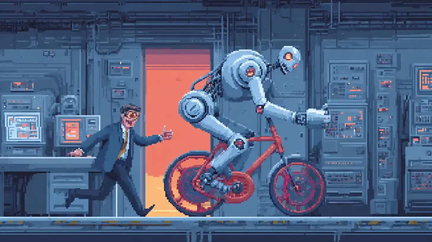 When AI Isn't Fit for Purpose: Lessons from Salesforce's Agentforce Pivot