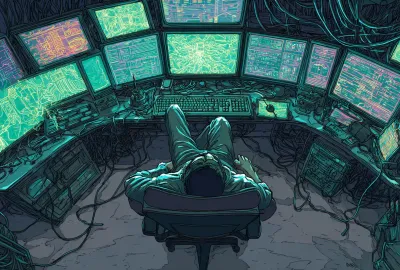 The Workspace CLI: A Daily Driver for Multi-Repo Chaos