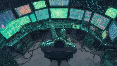 The Workspace CLI: A Daily Driver for Multi-Repo Chaos