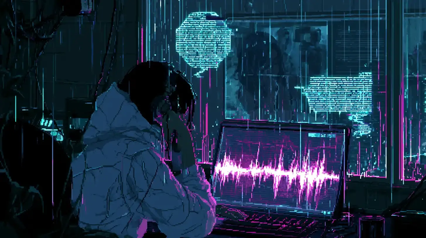 You Can't Delete a Hallucination
