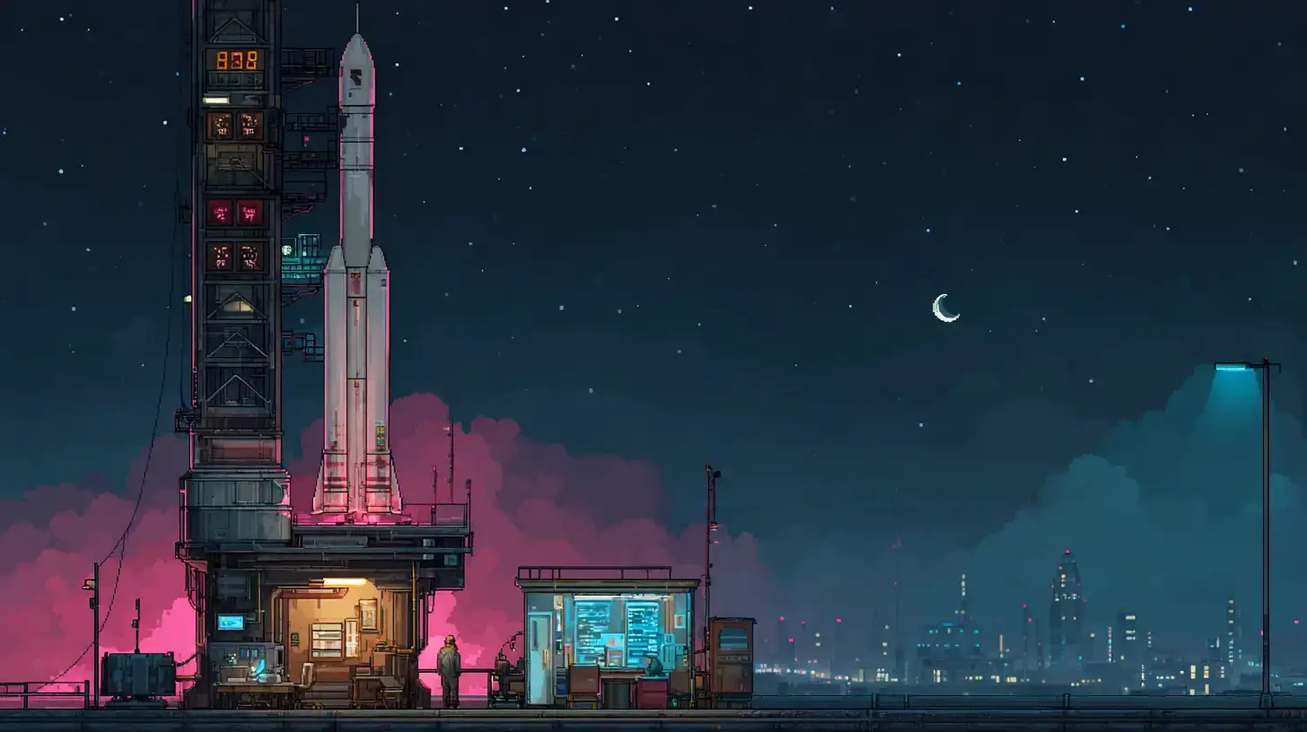 The $0 SaaS Stack: Ship Fast, Pay Later