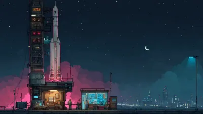 The $0 SaaS Stack: Ship Fast, Pay Later